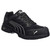 Puma Fuse Safety Trainers - Black image