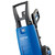 Nilfisk Pressure Washer 110 Bar