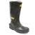 JCB Hydromaster Safety Wellington Boot - Black image