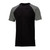 Dickies Two Tone T-Shirt Black/Grey image