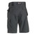 Herock Batua Shorts - Anthracite/Black