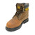Caterpillar Holton Safety Boots - Brown