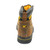 Caterpillar Holton Safety Boots - Brown