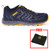 Dewalt Fargo Safety Trainers - Black image