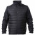 Apache ATS Hybrid Lightweight Jacket - Black image