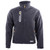 JCB Trade Soft Shell Jacket - Black image