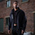 JCB Trade Soft Shell Jacket - Black