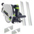 Festool TS55 REBQ-Plus 55mm Plunge Saw with Guide Rail & Systainer