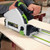 Festool TS55 REBQ-Plus 55mm Plunge Saw with Guide Rail & Systainer