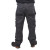 Apache 3D Stretch Holster Trouser - Grey/Black image C