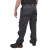 Apache 3D Stretch Holster Trouser - Grey/Black image D
