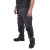 Apache 3D Stretch Holster Trouser - Grey/Black image B