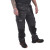 Apache 3D Stretch Holster Trouser - Grey/Black image E