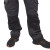 Apache 3D Stretch Holster Trouser - Grey/Black image H