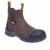 Dewalt Grafton Dealer Boot - Brown image