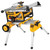 250mm Table Saw with Rolling Legstand image