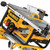 250mm Table Saw with Rolling Legstand