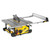 250mm Table Saw with Rolling Legstand