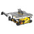 250mm Table Saw with Rolling Legstand