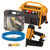 Stanley Bostitch 6 Litre Roll Cage Compressor and Brad Nailer Kit image