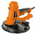 Evolution EB225DWSHH Handheld 225mm Drywall Sander