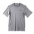 Milwaukee WORKSKIN Light Weight Performance Short Sleeve Shirt Grey image