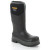 Dewalt Hobart Wellington Boot - Black image