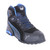 Puma Rio Mid Safety Boots - Black image