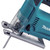 Makita 4329 Orbital Action Jigsaw