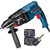 3 Mode 2kg SDS Plus Rotary Hammer Drill with Accessory Set