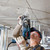 3 Mode 2kg SDS Plus Rotary Hammer Drill with Accessory Set