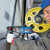 Bosch GBH 2-26 SDS+ Electric Rotary Hammer Drill with Case