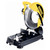 Dewalt Dewalt DW872 14''/355mm TCT Metal Chop Saw image