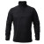 Apache ATS Tech Mid Layer Fleece - Black image