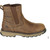 Caterpillar Pelton Dealer Safety Boots - Brown