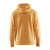 Blaklader 3D Logo Hoodie - Honey