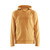 Blaklader 3D Logo Hoodie - Honey image