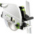 Festool TS75EBQPLUS 75mm Circular Plunge Saw