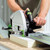 Festool TS75EBQPLUS 75mm Circular Plunge Saw