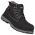 Apache Flyweight Safety Boots - Black image