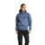 Blaklader 3D Logo Hoodie - Blue