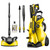 Karcher 13240050 K4 Full Control Home Pressure Washer