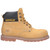 Caterpillar Powerplant Safety Boot - Honey