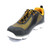 Dewalt Krypton Safety Trainers - Brown