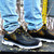 Dewalt Krypton Safety Trainers - Brown