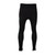 Snickers Flexiwork Seamless Long Johns - Black