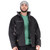 Snickers Rip-Stop Winter Jacket - Black image