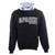 Apache Hooded Sweatshirt - Black image