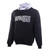 Apache Hooded Sweatshirt - Black