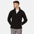 Regatta Thor III Fleece - Black
